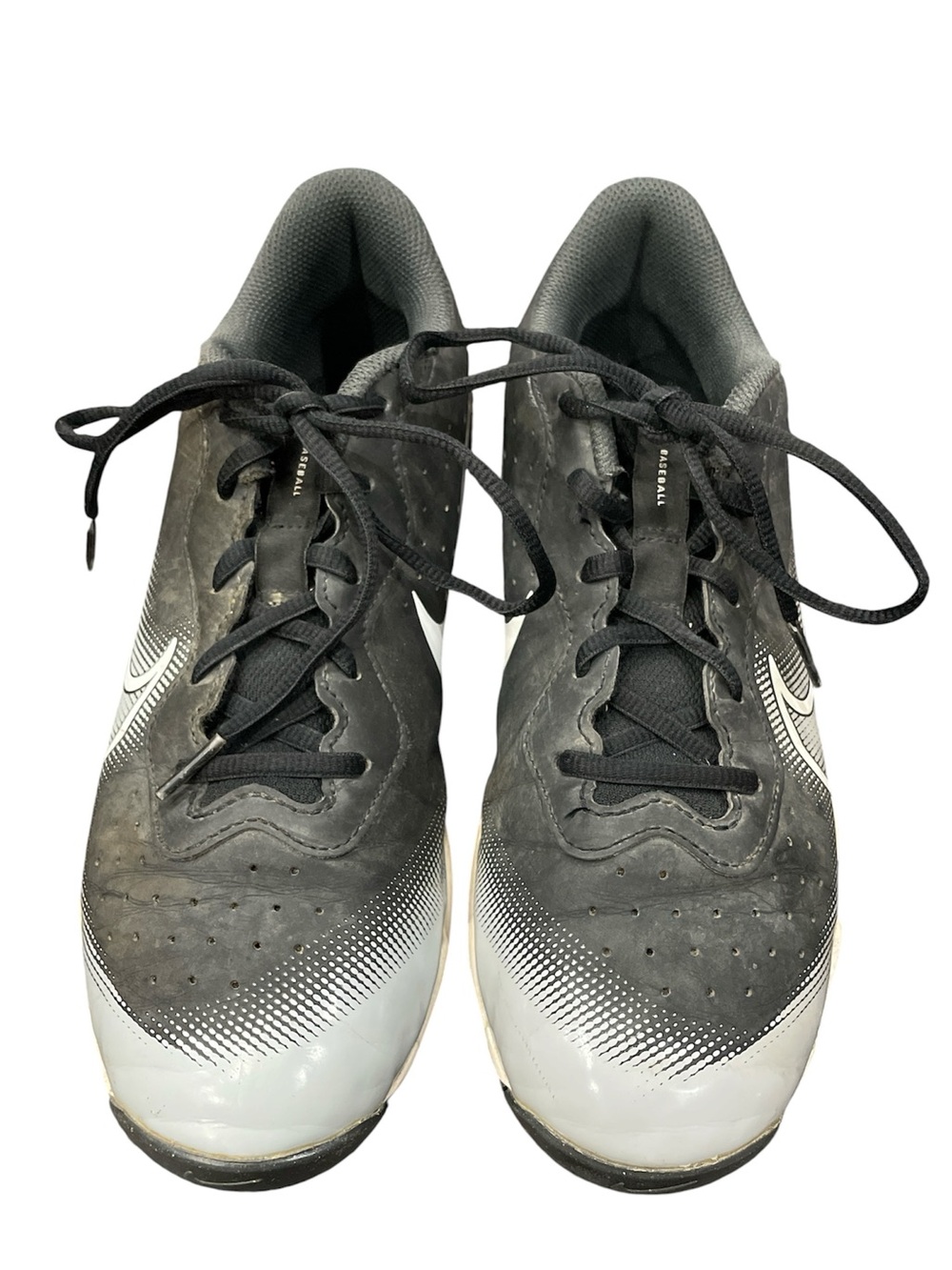 Nike Alpha Huarache 4 Kystn Baseball Rubber Cleats - 8.5 mens